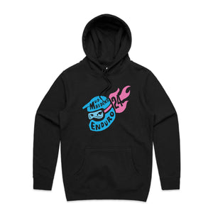 Mud Maidens 2024 DH Hoodie