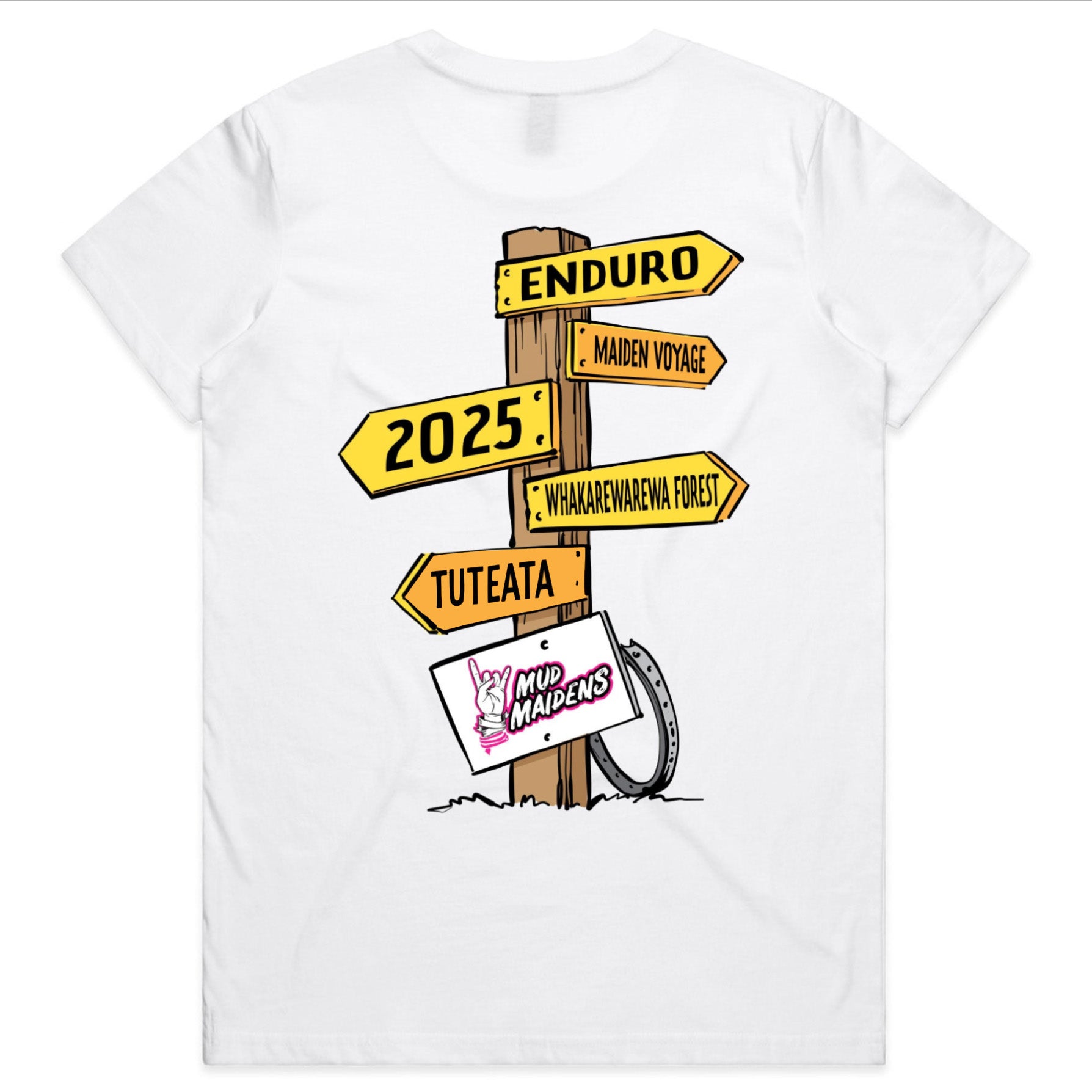Mud Maidens – Nzo PrintShop