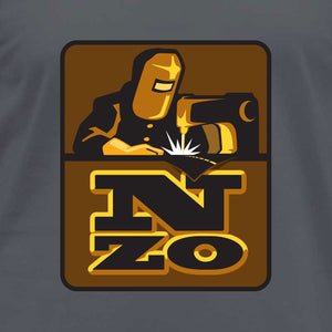 Nzo Industrial Strength T