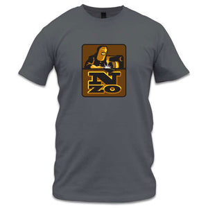 Nzo Industrial Strength T