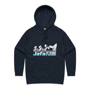 Jafa Adult Hoodie