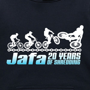 Jafa Adult Hoodie