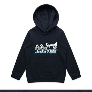 Jafa Youth Hoodie