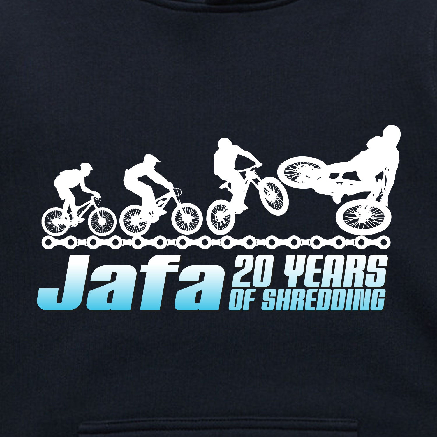 Jafa Youth Hoodie