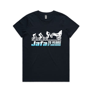 Jafa Youth T