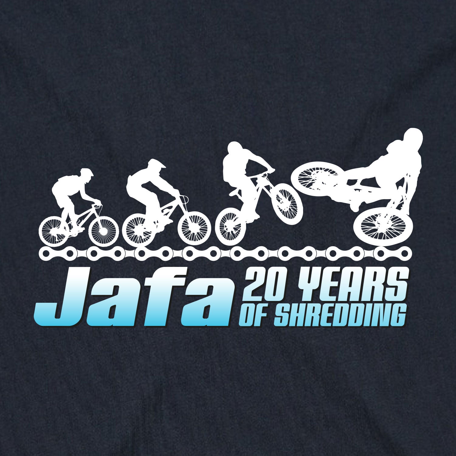 Jafa Youth T