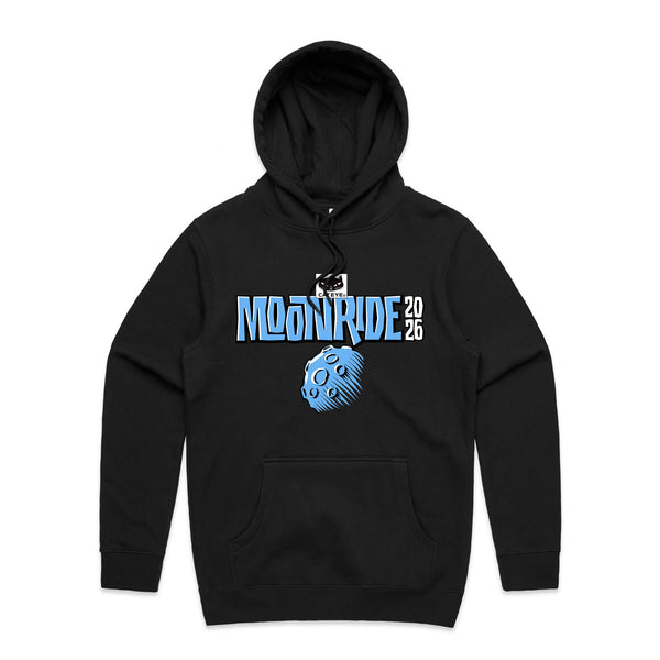 2026 Cateye Moonride Hoodie Authentic Original Merch – Nzo PrintShop