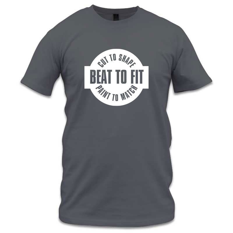 Beat To Fit T