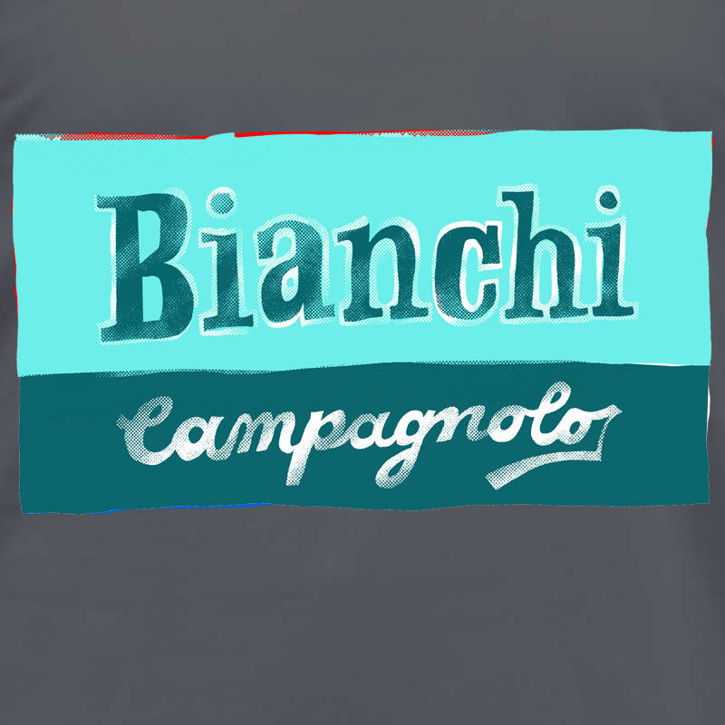 Bianchi T