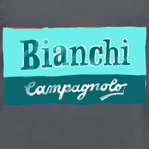 Bianchi T