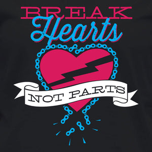 Break Hearts