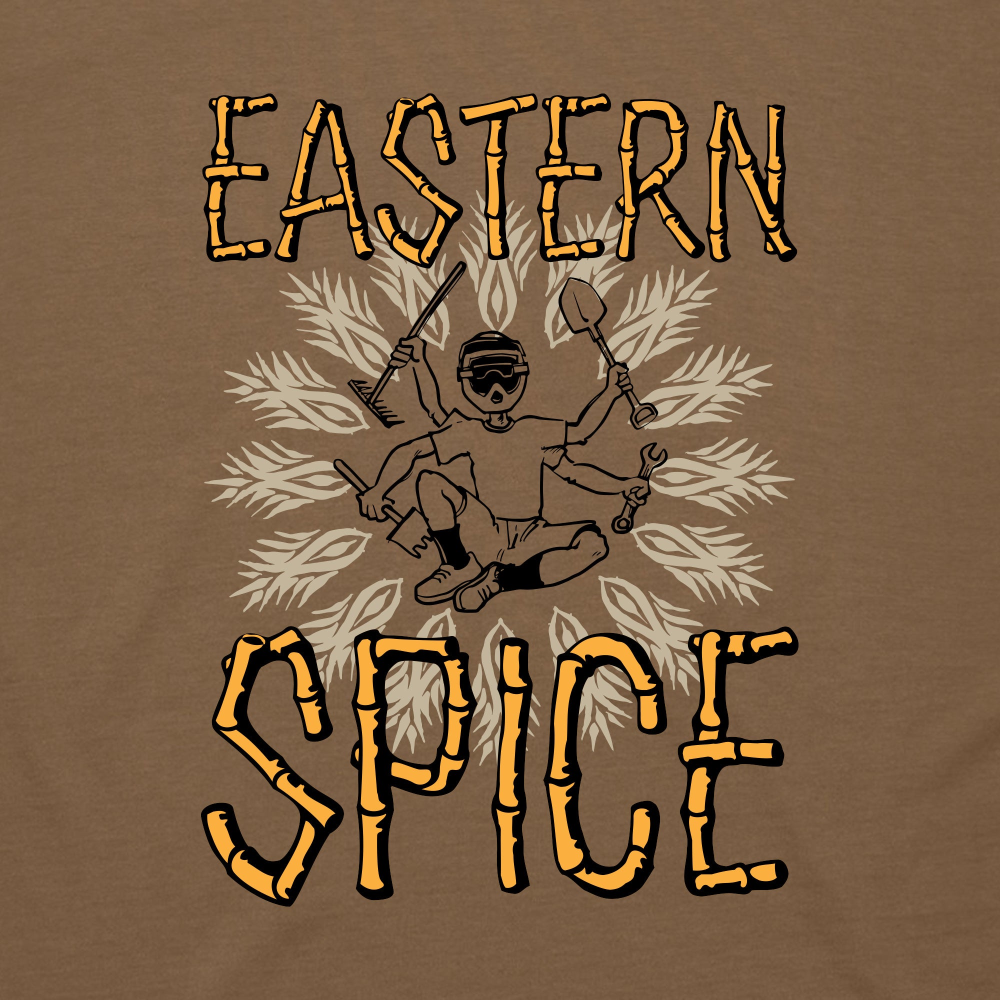 Eastern Spice T