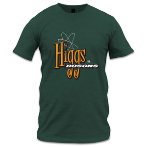 Higgs T