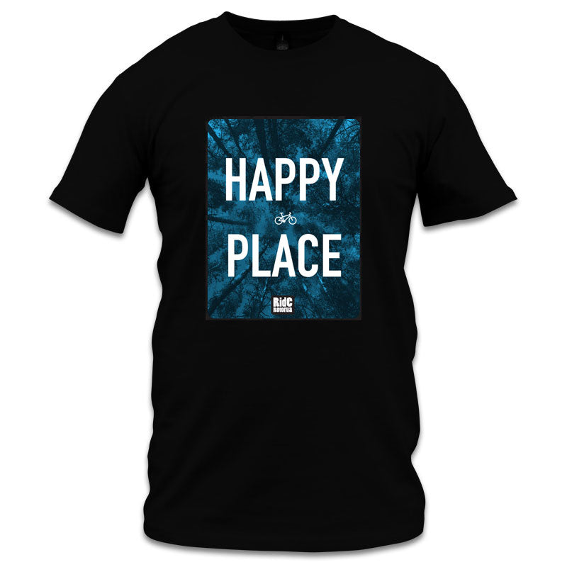 RR Happy Place T