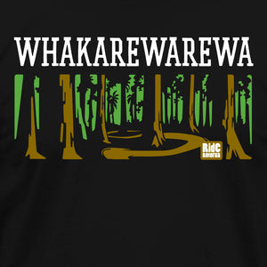RR Whakarewarewa T