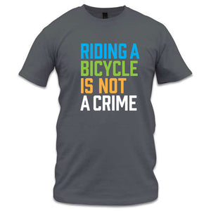 Not A Crime T