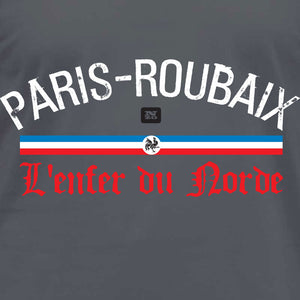 Paris-Roubaix T
