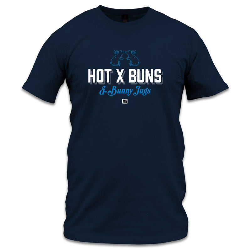 Hot X Buns T