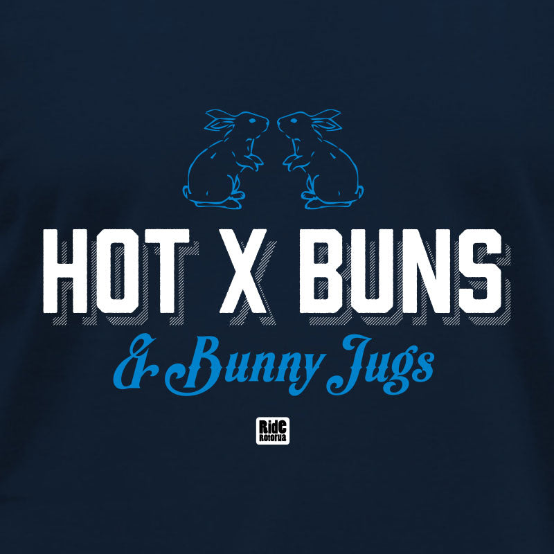 Hot X Buns T